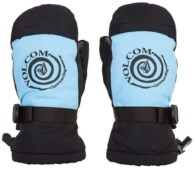Volcom Day Saver Youth Mitt Opal - L 