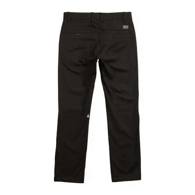Volcom Frickin Modern Stret Black - 26/30 