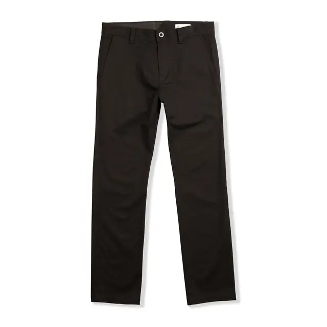 Volcom Frickin Modern Stret Black - 26/30 