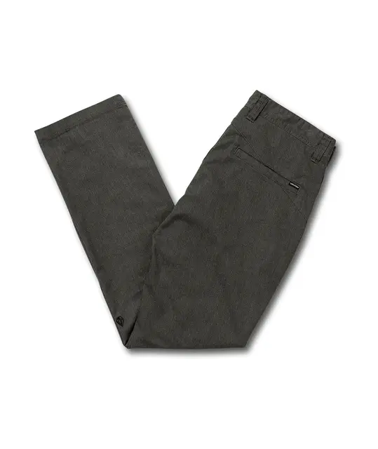Volcom Frickin Modern Stret Charcoal Heather - 26/30 