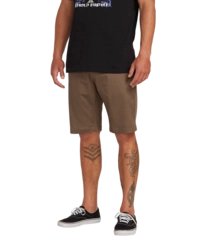 Volcom Frickin Mdrn Stch 19 Mushroom - 36