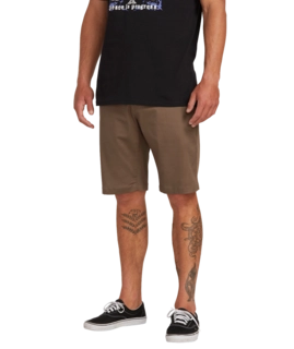 Volcom Frickin Mdrn Stch 19 Mushroom