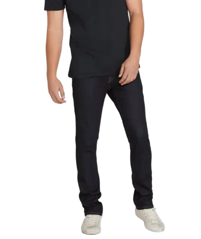 Volcom Vorta Denim Rinse