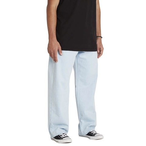 Volcom Billow Denim Light Blue