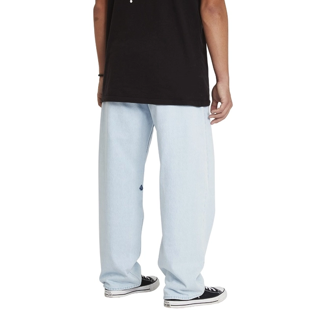 Volcom Billow Denim Light Blue - 30 