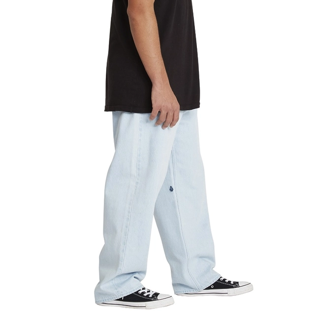 Volcom Billow Denim Light Blue - 30 