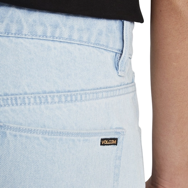 Volcom Billow Denim Light Blue - 30 