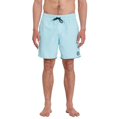 Volcom Center Trunk 17" Antigua Sand - S