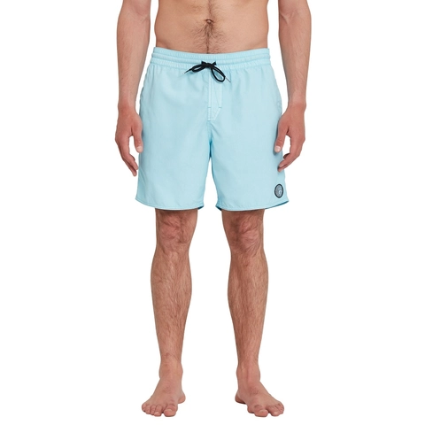 Volcom Center Trunk 17" Antigua Sand