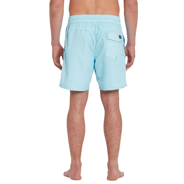 Volcom Center Trunk 17" Antigua Sand - S 