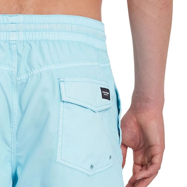 Volcom Center Trunk 17" Antigua Sand - S 