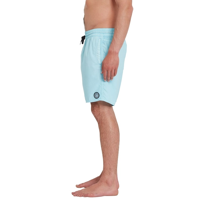 Volcom Center Trunk 17" Antigua Sand - S 
