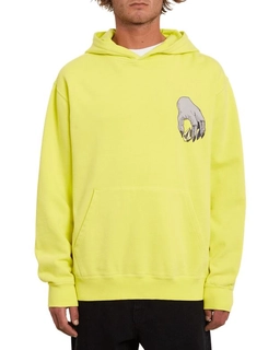 Volcom Flowmat PO Limeade
