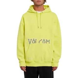 Volcom Richard French Sayer FA PO Limeade
