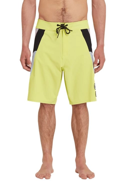 Volcom Surf Vitals Noa Deane Lib 20 Limeade - 28 