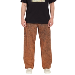 Volcom Billow Denim Saffron - 28