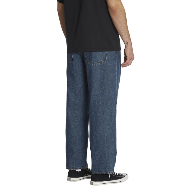 Volcom Billow Tapered Indigo Ridge Wash - 30 