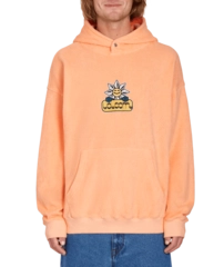 Volcom Chillhood PO Peach Bud - M