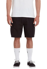 Volcom March Cargo Short Black - 30