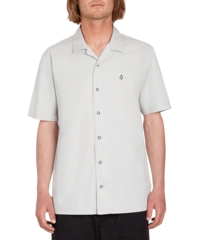 Volcom Skate Vitals Axel SS Tower Grey - M
