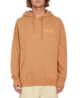 Volcom Terry Stoned PO Tobacco