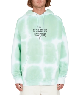 Volcom Trippin Dye PO Bottle Green