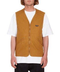 Volcom Vester Vest Rubber - M