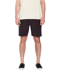 Volcom Wrecpack Hybrid 19 Black - M