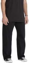 Volcom Billow Denim Black - 32