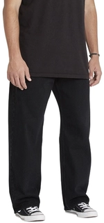 Volcom Billow Denim Black