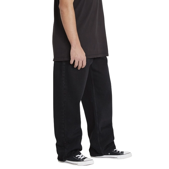 Volcom Billow Denim Black - 32 