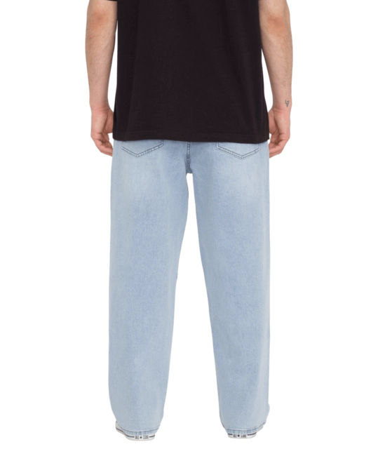 Volcom Billow Denim Desert Dirt Indigo - 33 