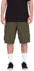 Volcom Grande Barracks Cargo 22 Wintermoss - 30