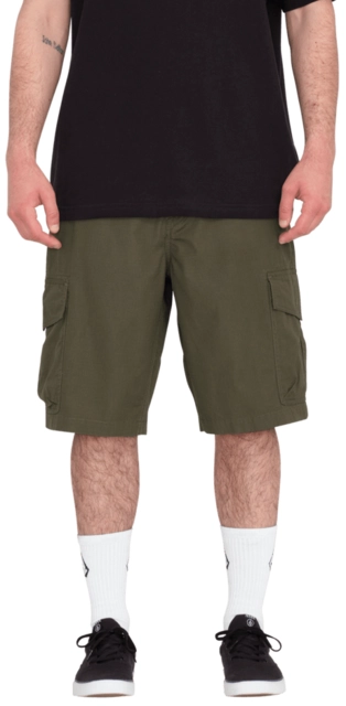 Volcom Grande Barracks Cargo 22 Wintermoss - 30 