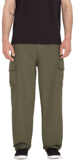 Volcom Grande Barracks Cargo Pant Wintermoss - 26 