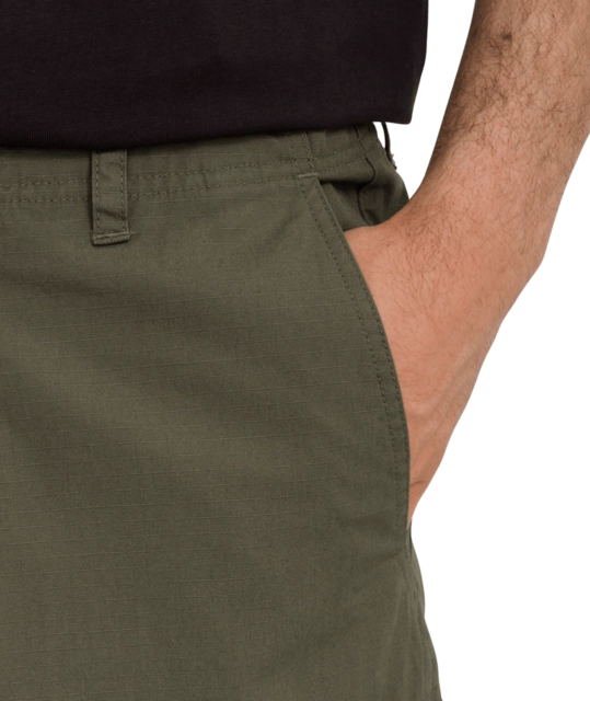 Volcom Grande Barracks Cargo Pant Wintermoss - 26 