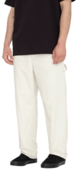 Volcom Kraftsman Pant Dirty White - 34