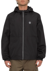 Volcom Phase 91 Jacket Black - S