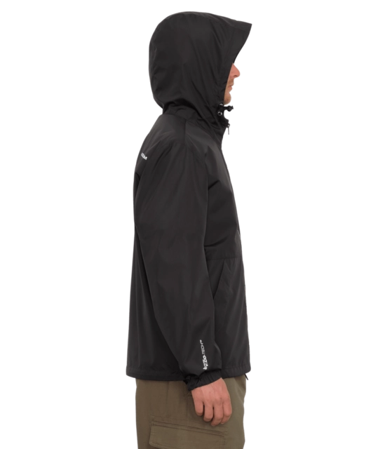Volcom Phase 91 Jacket Black - S 