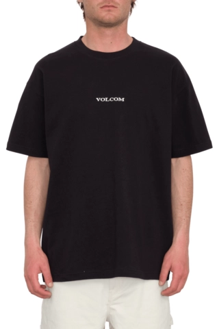 Volcom Stone LSE SS Tee Black