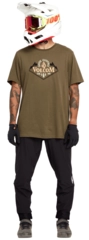 Volcom Trail Ripper Pant Black - 30