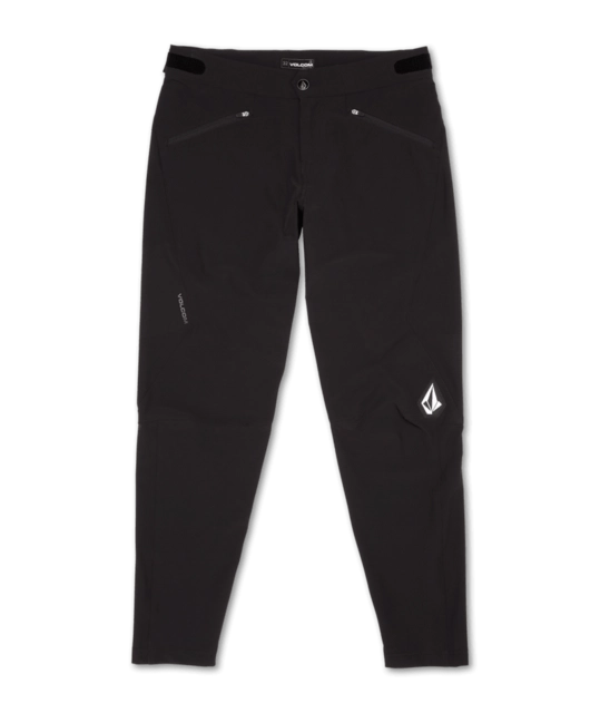 Volcom Trail Ripper Pant Black - 30 