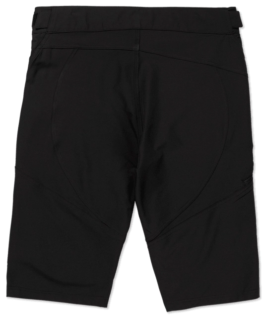 Volcom Trail Ripper Short Black - 28 