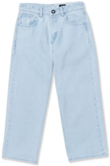 Volcom Billow Denim Light Blue - 26