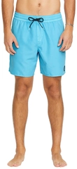 Volcom Center Trunk 17 Resin Blue - M