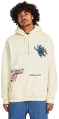 Volcom FA Bob Mollema Pullover 2 Light Beige - M
