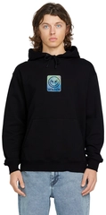 Volcom FA F Rygalski Pullover Black - M