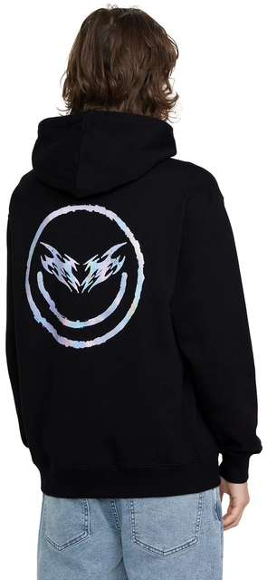 Volcom FA F Rygalski Pullover Black - M 