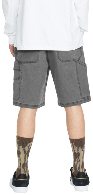 Volcom Gage Work Short 21 Stealth - 30 