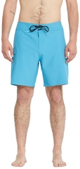 Volcom Lido Solid Mod 18 Bay Blue - 32